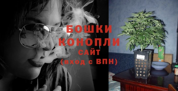 хмурый Верхний Тагил